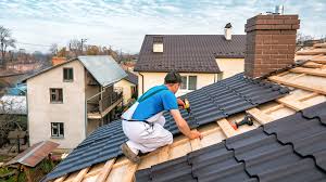 Best Roof Ventilation Installation  in Lamoni, IA